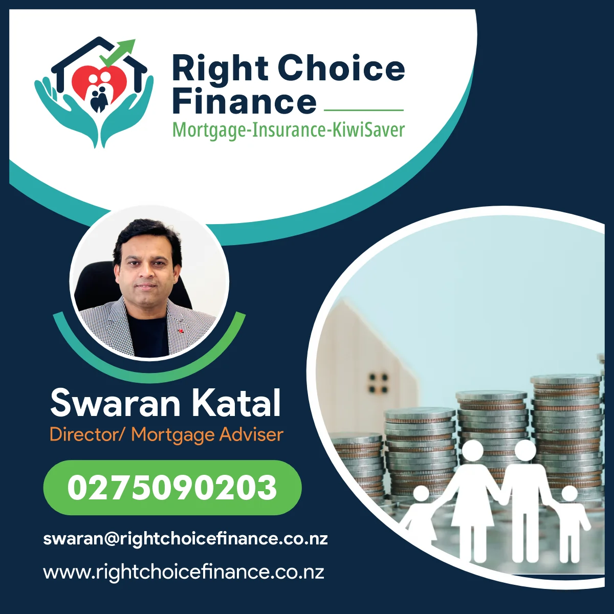 Ad for https://www.facebook.com/swaran.katal