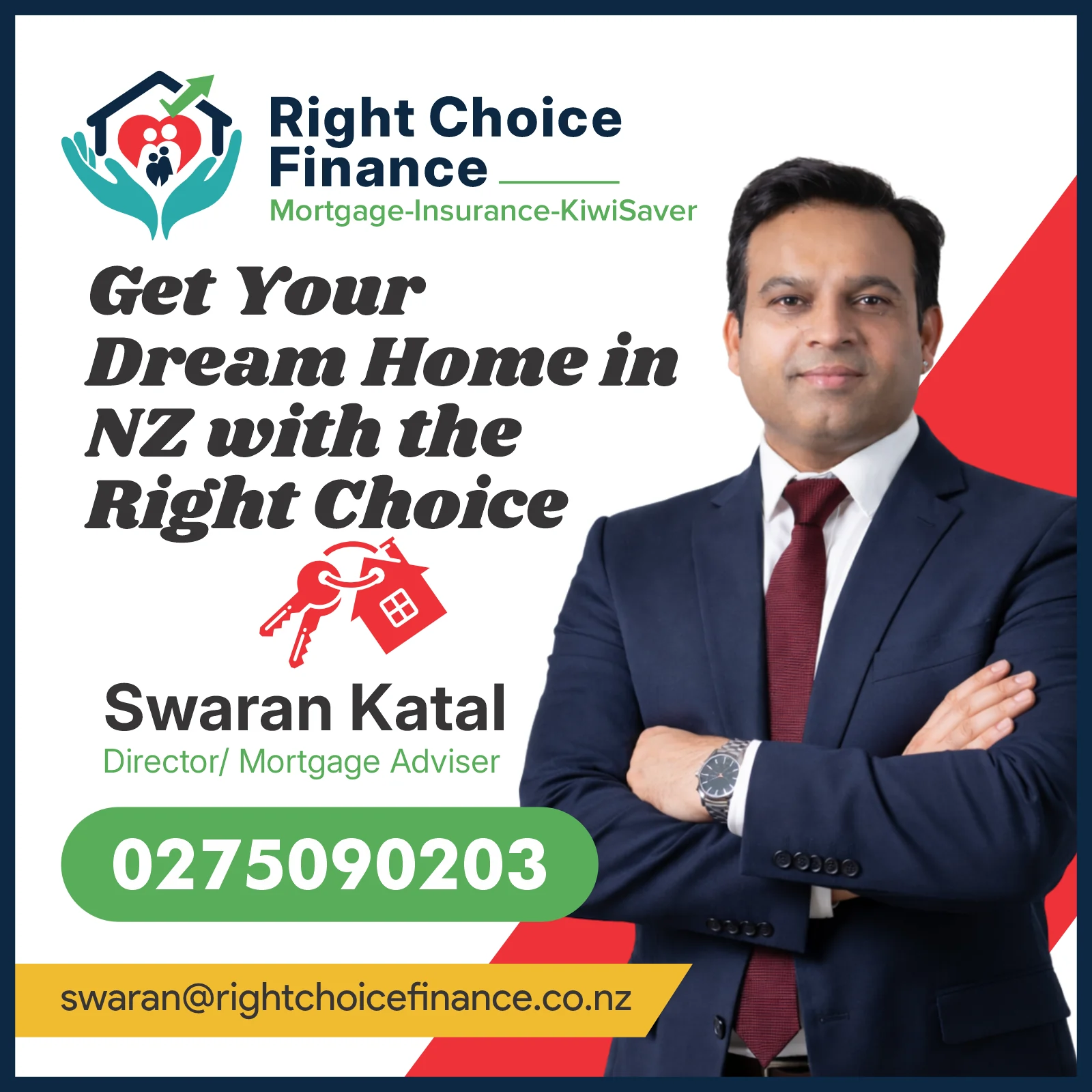 Ad for https://rightchoicefinance.co.nz